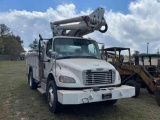 736 - 2011 FREIGHTLINER TRUCK