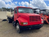 793 - 1994 INTERNATIONAL 4600 TRUCK