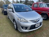 866 - 2008 MAZDA 5