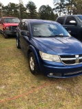 884 - 2010 DODGE JOURNEY