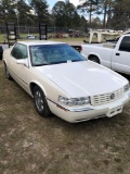 886 - 1997 CADILLAC ELDORADO COUPE