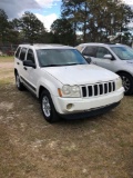 898 - 2005 JEEP GRAND CHEROKEE