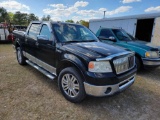 939 - 2006 LINCOLN MARK LT TRUCK