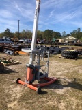 980 - JLG FS80-D3 LIFT POD 1 - MAN LIFT