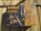 2064 - DEWALT 20 VOLT 4 TOOL CORDLESS SET