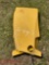 2147 - JD 110 BACKHOE SIDE PANELS