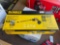 2206 - NEW - DEWALT 20 VOLT POWER CLEANER