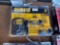 2217 - NEW - DEWALT 20 VOLT BATTERY CHARGER