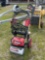 2302 - BAUER 2000 PSI PRESSURE WASHER