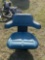 2407 - TRACTOR SEAT