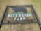 2420 - ROCKINGHAM FARM SIGN