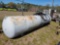 1000 GALLON LP TANK & HOSE