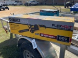 2059 - DEWALT 60 VOLT 16