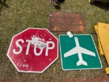 2146 - 3 - SIGNS