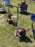 2188 - TROY BILT TILLER / CULTIVATOR