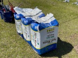 2191 - 3 - BALES OF PEAT MOSS