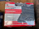 2224 - NAPA 78 PC. SOCKET SET