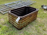 2283 - STEEL INDUSTRIAL TOOL BIN