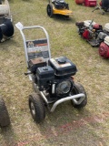 2351 - PRESSURE WASHER