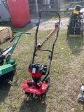 2363 - CRAFTSMAN C410 TILLER