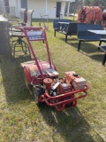 2382 - TROY BILT ECONO HORSE TILLER