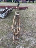 2558 - 15 HAY CONVEYOR