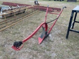 2560 - MULE TURN PLOW