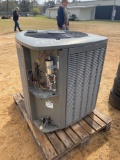 LENNOX A/C UNIT