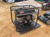 HOMELITE 5500 WATTS 11 HP ENGINE