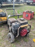 5000 PSI DEWALT PRESSURE WASHER