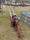 INDUSTRIAL PLUS PLOW HOSE MULE