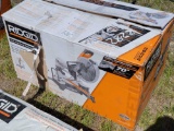 NEW - RIDGID 12