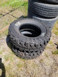 ABSOLUTE - 2 - SUPER SWAMPER TIRES