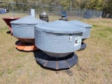 3 - HOG FEEDERS