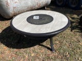 2989 - FIRE PIT