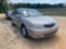 1025 - 2004 TOYOTA CAMRY LE