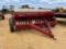 1088 - 9 FT INTERNATIONAL 510 GRAIN DRILL