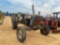1177 - FORD 4000 TRACTOR
