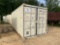1228 - SHIPPING CONTAINER