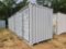 1280 - ABSOLUTE - 40' CARGO SHIPPING CONTAINER