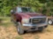 1295 - ABSOLUTE - 2004 FORD F-350 SUPER DUTY