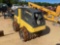 426 - 2016 BOMAG BMP8500 TRENCH ROLLER