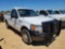 448 - ABSOLUTE 2013 FORD F150