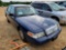 569 - 2004 FORD CROWN VICTORIA