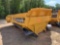 697 - VOLVO A30G OFF ROAD DUMP BED
