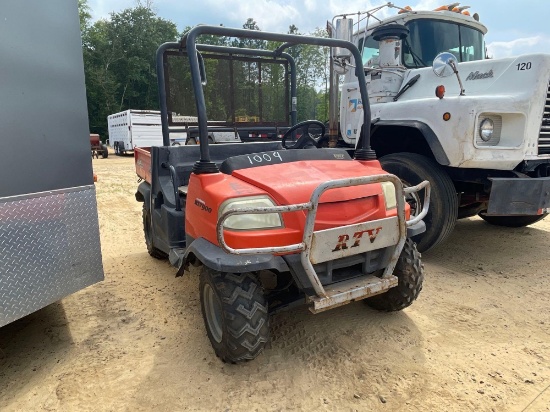 1009 - 2004 KUBOTA RTV900