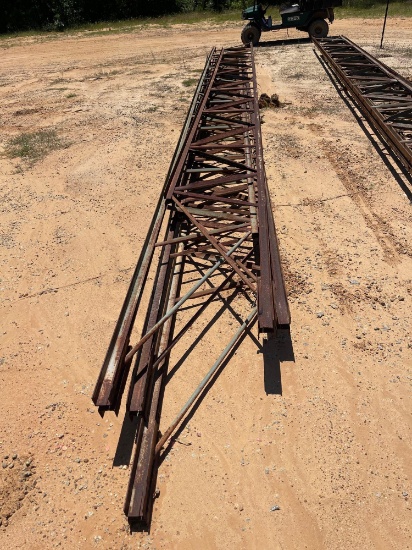 1029 - 5 - 35' BAR JOIST