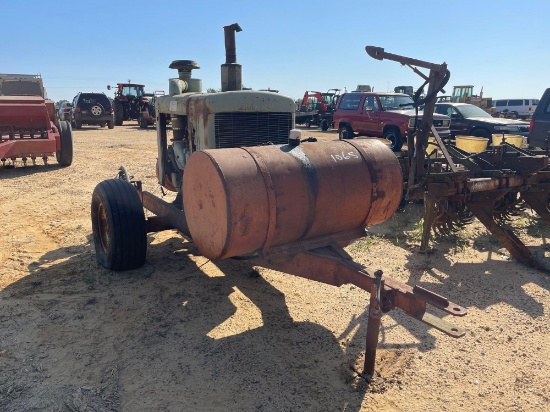 1065 - SOUTHEAST AG IRRIGATION PUMP