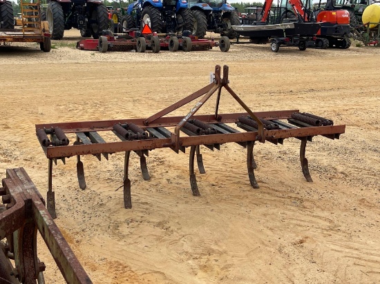 1069 - CHISEL PLOW