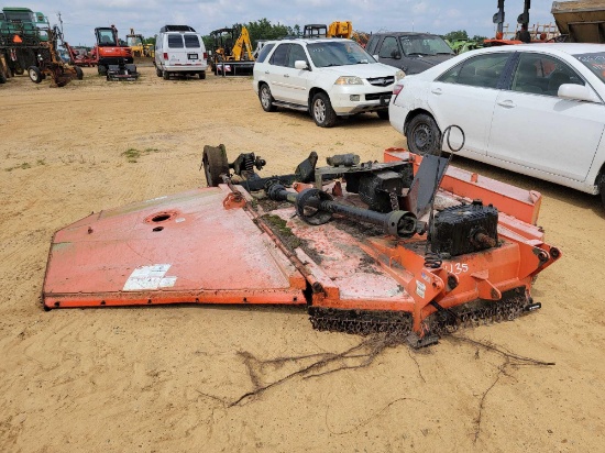 1135 - LANDPRIDE RC5610 MOWER